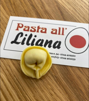 Pasta All'Uovo Liliana