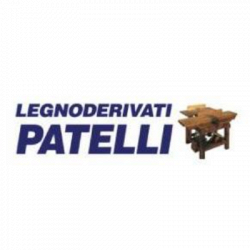 Legnoderivati Patelli logo