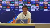 Chivu: "Per gli ottavi diretti servono 16 punti"