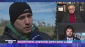Omicidio Pierina, le minacce di morte a Loris e Manuela