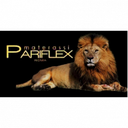 Pariflex logo