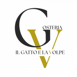 Il Gatto e La Volpe logo