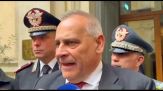 Il prefetto di Roma: massiccia presenza di visite anche a Santa Maria Maggiore