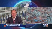 Prudenza Ue sui dazi di Trump