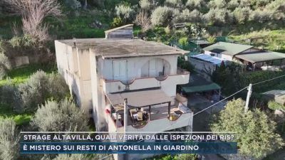 Strage Altavilla, quali verità dalle ispezioni dei Ris?