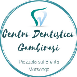 Centro Dentistico Gambirasi logo