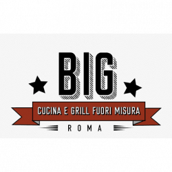 Big Cucina e Grill logo