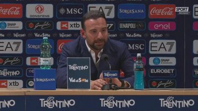 Manna: "De Bruyne non deve decidere niente! Lukaku? Cerchiamo di…"
