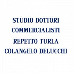 Studio Dottori Commercialisti Associati Repetto, Turla, Colangelo, Delucchi logo