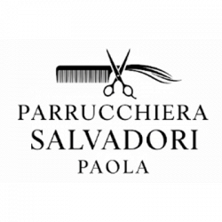 Parrucchiera Salvadori Paola logo
