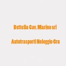 Bettella Cav. Marino srl Autotrasporti Noleggio Gru