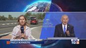 Raid aerei sospesi tra Iran e Israele