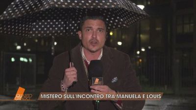 Pierina Paganelli: depositata richiesta di scarcerazione per Louis Dassilva