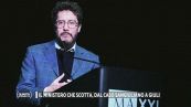 Il ministero che scotta