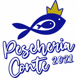 Pescheria Conte logo