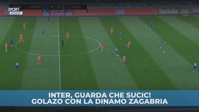 Inter, guarda che Sucic!