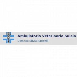 Ambulatorio Veterinario Suisio logo