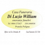 Casa Funeraria William di Luzio