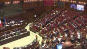 Breaking News delle 14.00 | Manovra, la legge di bilancio alla Camera