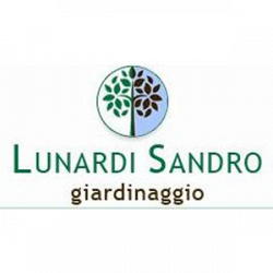 Lunardi Sandro Giardinaggio logo