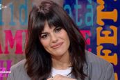 Bianca Guaccero, tutto sulla presentatrice
