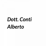 Conti Dott. Alberto