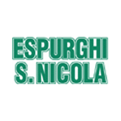 Espurghi San Nicola logo