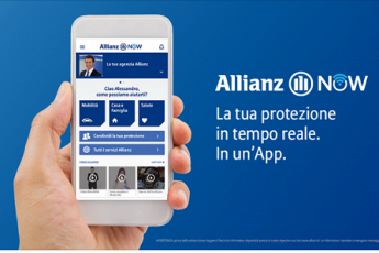 App Allianz Now