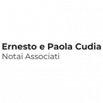 Notaio Cudia Dott. Ernesto  e Dott.ssa Paola