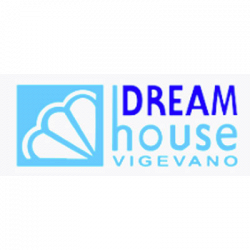 Dream House Vigevano logo