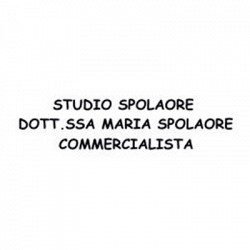 Studio Spolaore Dott.ssa Maria logo