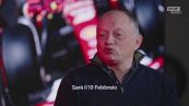 Vasseur esclusivo: "La sfida Hamilton-Leclerc migliorerà la Ferrari"