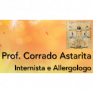 Astarita Prof. Corrado ALLERGOLOGO E INTERNISTA