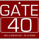 Gate40