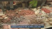 Il Cenone di Capodanno e i gusti degli italiani