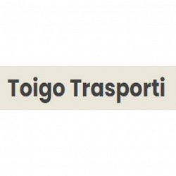 Toigo Trasporti logo