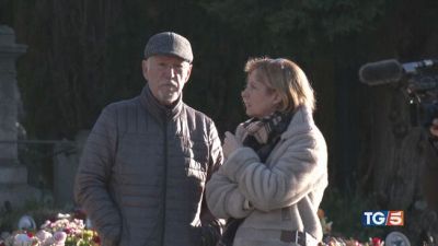 "Liliana uccisa per l'eredità"