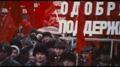 La vera URSS in "Imperium", il regista: assurdo pensare di ricrearlo