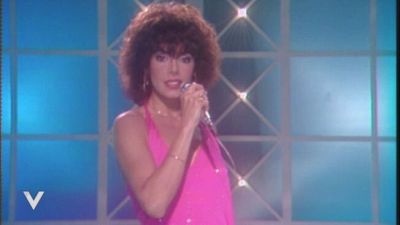 Addio a Nadia Cassini