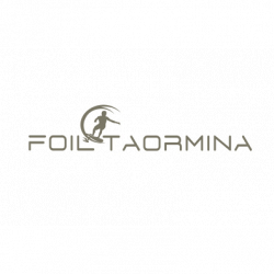 Foil Taormina logo