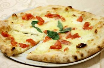 Aosta Pizza Pazza - Garanzini Loris-Pizze classiche