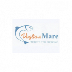 Voglia di Mare Maikolfish logo