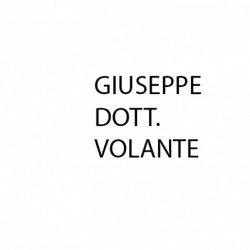 Giuseppe Dr. Volante logo