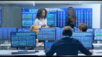 Sandrin (L&G): venti di crisi? Nervi saldi, in primis su equity