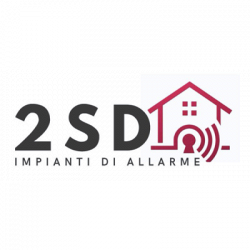 Impianti di allarme 2SD logo