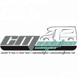 Cm Evolution Camper logo