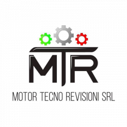 Mtr Motor Tecno Revisioni Srl logo