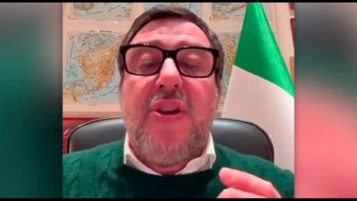 Codice strada, Salvini: meno morti, al di là delle polemiche di Vasco