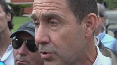 Da Vannacci "cavallo di Troia di Mosca" ai fari della Procura militare
