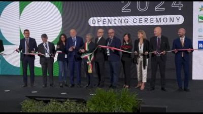 Uomo e Ambiente da Ecomondo: sempre più Pmi chiedono certificazioni Esg